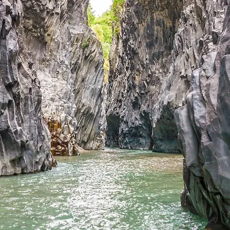 Casa Margot Apartamento Giardini-Naxos