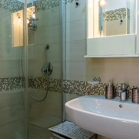 Apartamento Casa Margot *