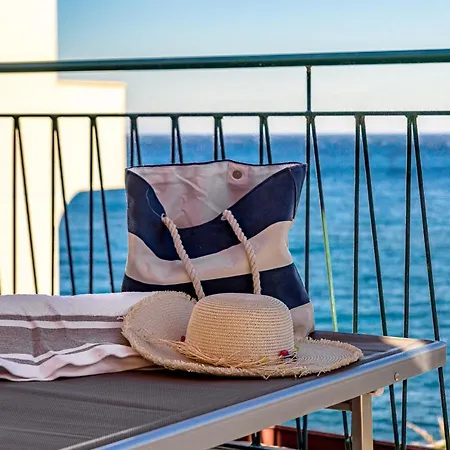 Casa Margot Apartment Giardini-Naxos