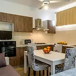 アパート Casa Margot *