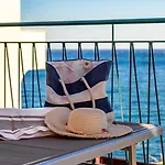 Casa Margot アパート ジャルディーニ・ナクソス