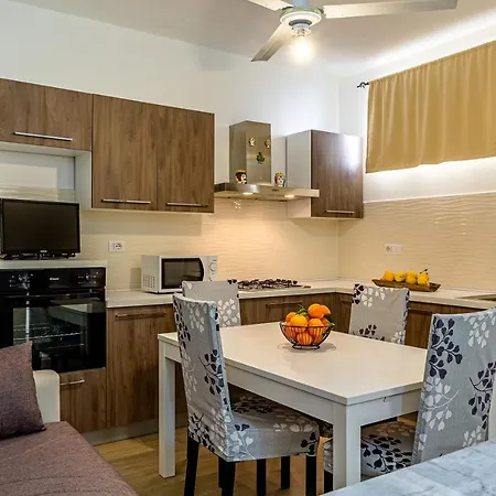 Appartement Casa Margot *