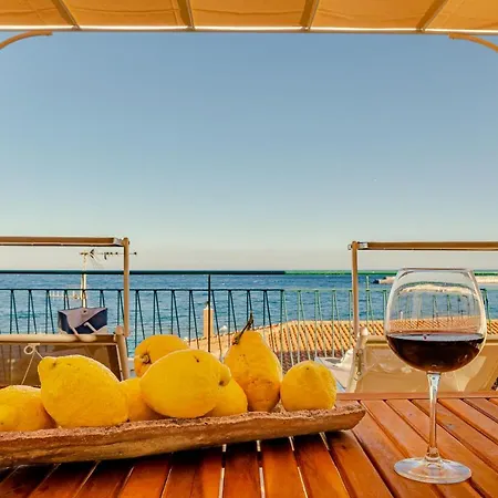 Casa Margot アパート