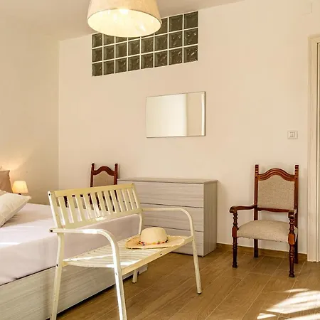 Casa Margot Appartement Giardini-Naxos