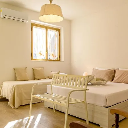 Apartmán Casa Margot *