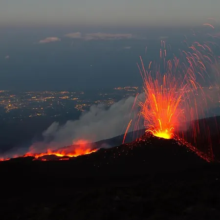 アパート Casa Margot *