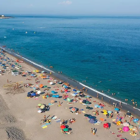 Casa Margot Giardini-Naxos