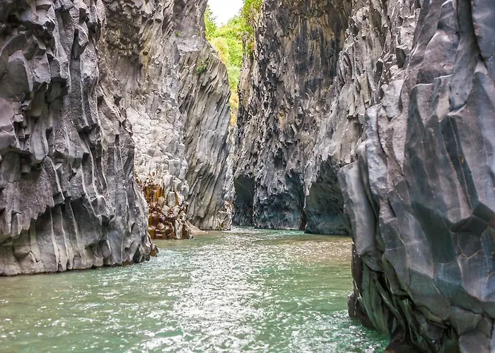 Casa Margot アパート ジャルディーニ・ナクソス