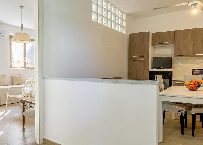 Appartamento Casa Margot Giardini Naxos