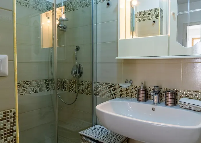 アパート Casa Margot *