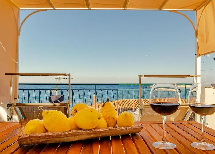 Casa Margot Appartamento