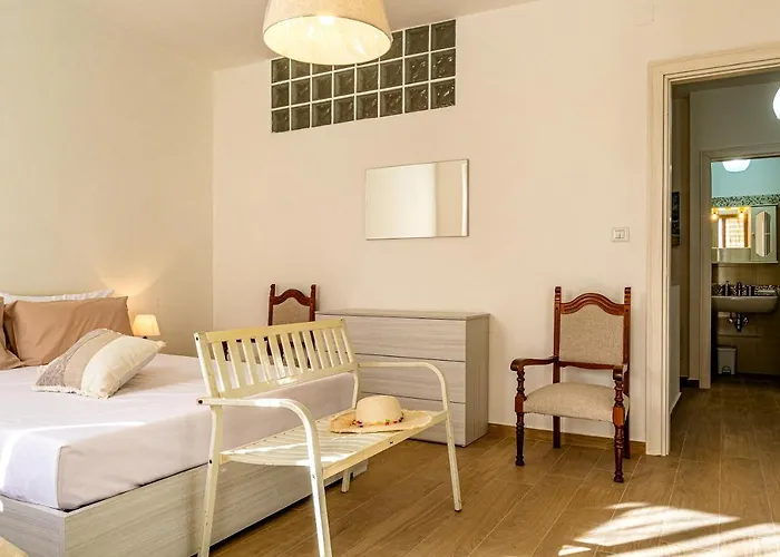 Casa Margot Appartamento Giardini Naxos