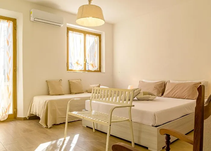 Appartamento Casa Margot *