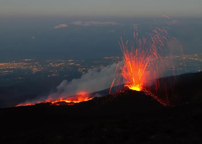 アパート Casa Margot *