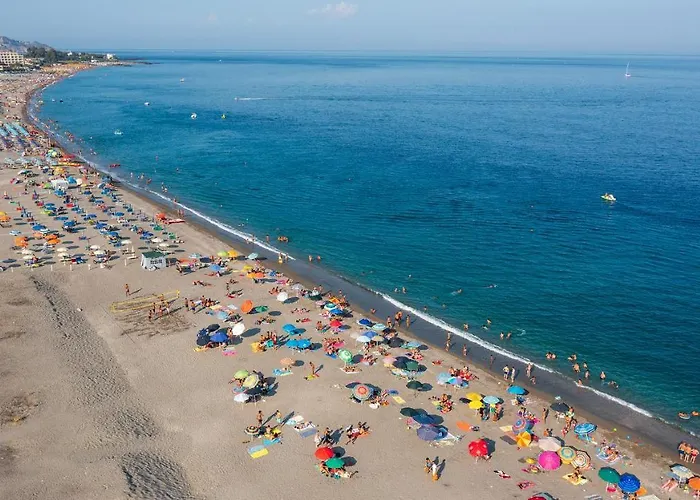 Casa Margot Giardini Naxos